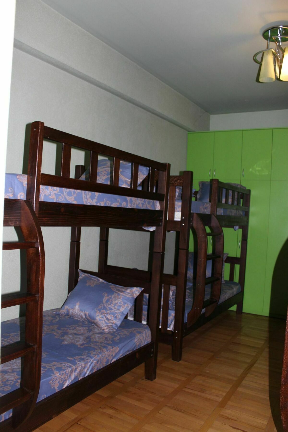 Herrmas Hostel Tbilisi Exterior foto